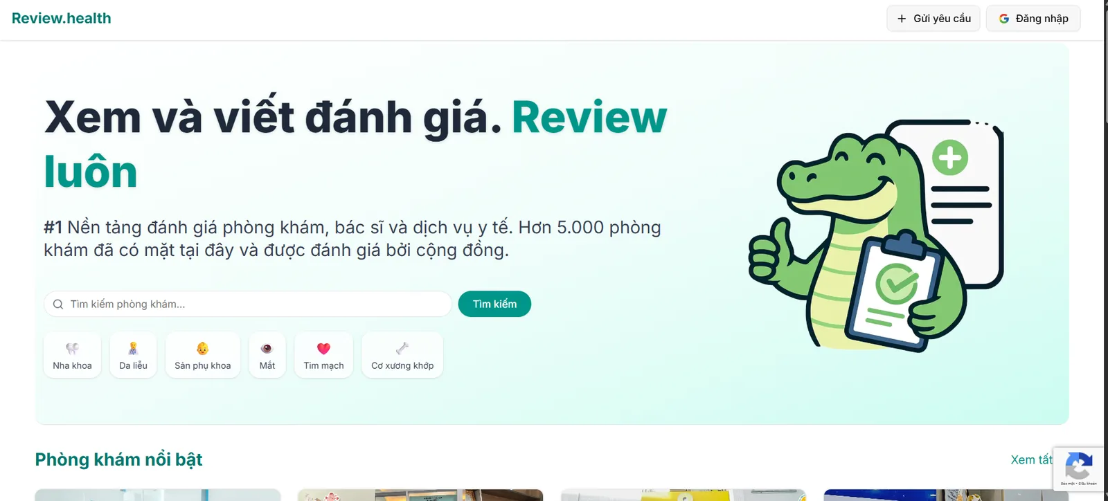 Review.health